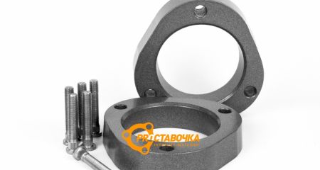 Как выбрать проставки?