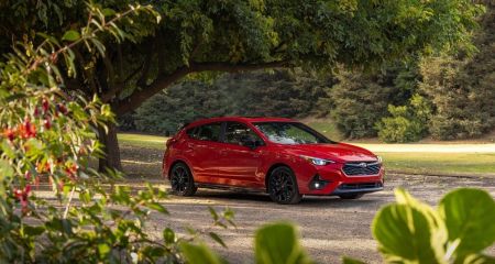 Як збільшити кліренс на Subaru Impreza 2022: безпечні способи та поради