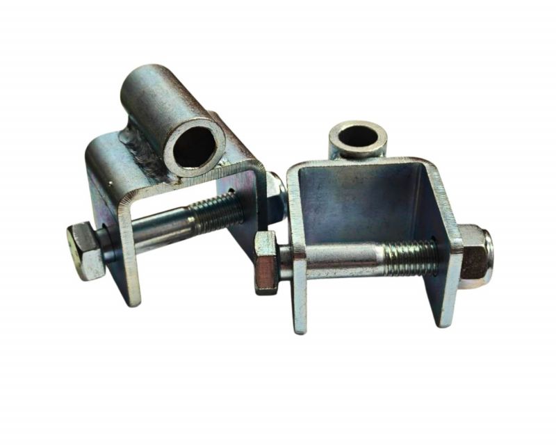 Удлинители задних амортизаторов Nissan металл 38 мм (2-15-066М38)