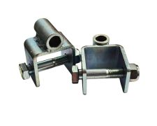 Удлинители задних амортизаторов Toyota металл 38мм (1-15-075М38)