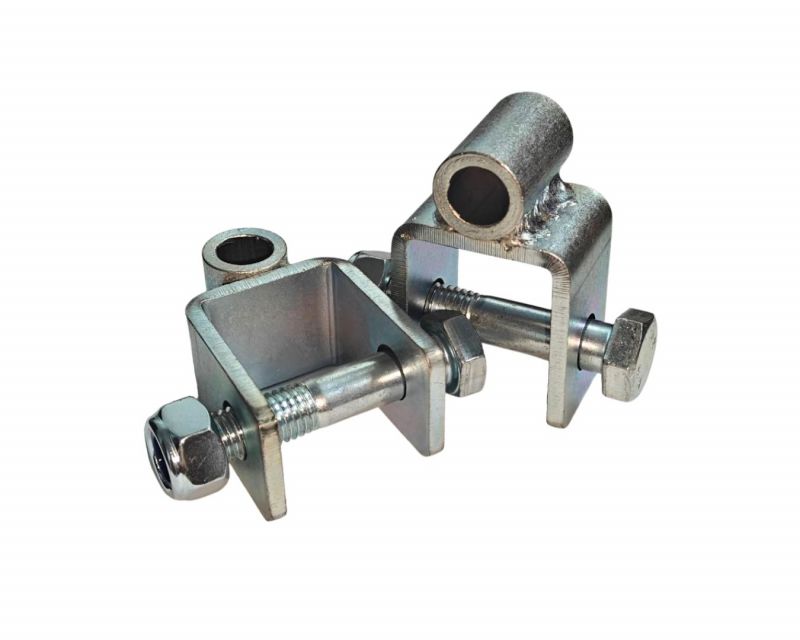 Удлинители задних амортизаторов Suzuki металл 40мм (9-15-004М40)