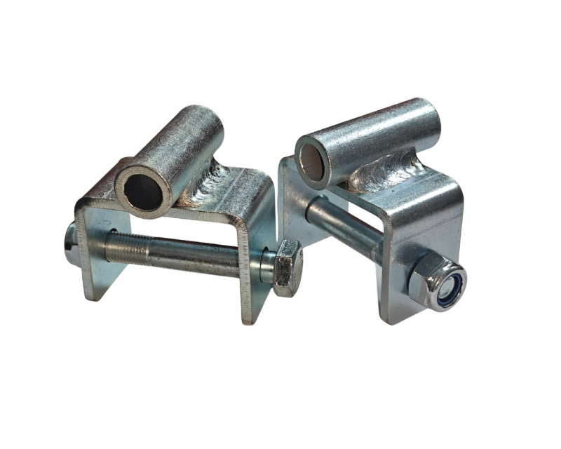 Удлинители задних амортизаторов Honda металл 40мм (7-15-065М40)