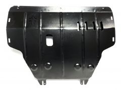 Захист двигуна Nissan Primastar (2002-2016) /V: 1.9L/ {радіатор, двигун, КПП} HouberK (EP-43-001075) Захист двигуна Nissan Primastar (2002-2016) /V: 1.9L/ {радіатор, двигун, КПП} HouberK (EP-43-001075)