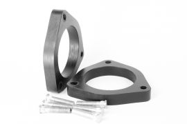 Проставки опор передніх стійок BYD поліуретанові 20мм (45-15-004/20) Проставки опор передніх стійок BYD поліуретанові 20мм (45-15-004/20)