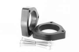 Проставки опор передніх стійок BYD поліуретанові 30мм (45-15-004/30) Проставки опор передніх стійок BYD поліуретанові 30мм (45-15-004/30)