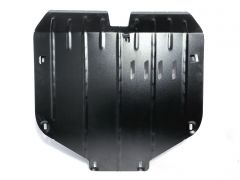 Захист двигуна Kia Ceed 1 (ED) (2006-2012) /V: все/ {радіатор, двигун та КПП} HouberK (EP-30-00766) Захист двигуна Kia Ceed 1 (ED) (2006-2012) /V: все/ {радіатор, двигун та КПП} HouberK (EP-30-00766)