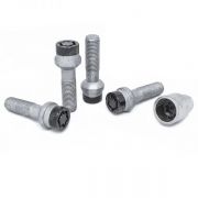 McGard 28017 SL | Болти секретки М14x1.5x45 Сфера R14 ключ 17 Кільце, що обертається (Mercedes-Benz) McGard 28017 SL | Болти секретки М14x1.5x45 Сфера R14 ключ 17 Кільце, що обертається (Mercedes-Benz)