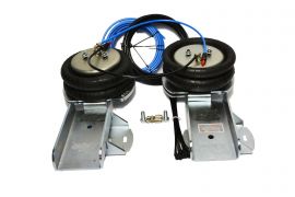 Комплект пневмоподвески для Renault Master (X62) <RWD> (одно/двухкаточный) 2010-2024 AiR PAD (AP.MAS.10D.180-02)