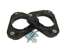 Проставки опор передних стоек Mercedes-Benz полиуретановые 20мм (11-15-002/20)