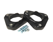 Проставки опор передних стоек Mercedes-Benz полиуретановые 30мм (11-15-002/30)