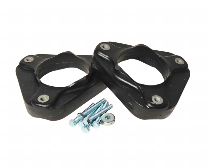 Проставки опор передніх стійок Mercedes-Benz поліуретанові 30мм (11-15-002/30)