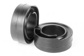 Проставки задніх пружин Ford поліуретанові 20мм (14-15-008/20) Проставки задніх пружин Ford поліуретанові 20мм (14-15-008/20)