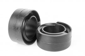 Проставки задніх пружин Ford поліуретанові 30мм (14-15-008/30) Проставки задніх пружин Ford поліуретанові 30мм (14-15-008/30)