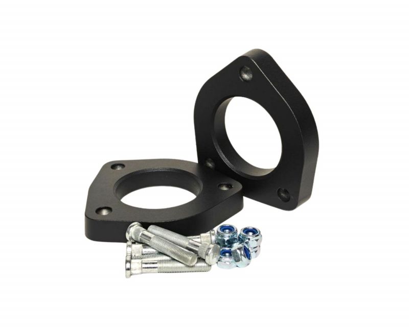 Проставки опор передних стоек Mercedes-Benz алюминиевые 20мм (11-15-015M20)