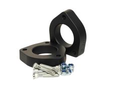 Проставки опор передних стоек Mercedes-Benz алюминиевые 30мм (11-15-015M30)