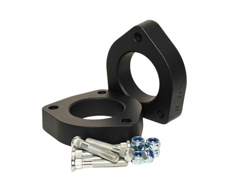 Проставки опор передних стоек Mercedes-Benz алюминиевые 30мм (11-15-015M30)