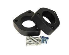 Проставки опор передних стоек Mercedes-Benz алюминиевые 40мм (11-15-015M40)