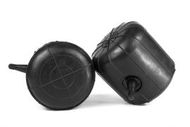 Пневмобаллони для Hyundai GRAND SANTA FE DM 2012-2018 110x115 задні з боковим вентилем (PRO110-115B-102) Пневмобаллони для Hyundai GRAND SANTA FE DM 2012-2018 110x115 задні з боковим вентилем (PRO110-115B-102)