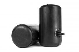 Пневмобаллони для Renault ESPACE IV 2002-2014 110x200 задні з боковим вентилем (PRO110-200B-230) Пневмобаллони для Renault ESPACE IV 2002-2014 110x200 задні з боковим вентилем (PRO110-200B-230)