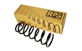 Задня пружина Hyundai VERACRUZ 2006-2012 (стандарт) RPS (RPS-7022003V)