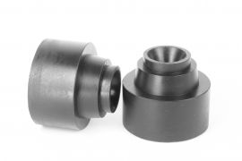 Проставки задніх пружин Audi поліуретанові 40мм (12-15-001/40) Проставки задніх пружин Audi поліуретанові 40мм (12-15-001/40)