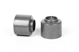 Проставки опор передних стоек AUDI алюминиевые 30мм (12-15-048M30)