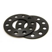 Колісна проставка для Land Rover 5мм PCD 5x120 DIA 72.6 RPS Чорна (RPS5-5x120-72.6) Колісна проставка для Land Rover 5мм PCD 5x120 DIA 72.6 RPS Чорна (RPS5-5x120-72.6)