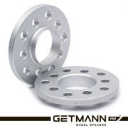 Колесная проставка GETMANN 12мм PCD 5x112 DIA 66.6 для Mercedes-Benz