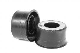 Проставки задніх пружин BMW поліуретанові 30мм (13-15-003/30) Проставки задніх пружин BMW поліуретанові 30мм (13-15-003/30)