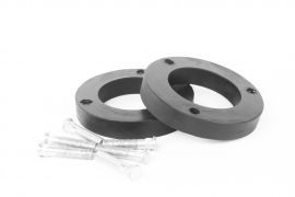 Проставки опор задніх стійок BMW поліуретанові 20мм (13-15-006/20) Проставки опор задніх стійок BMW поліуретанові 20мм (13-15-006/20)