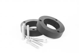 Проставки опор задніх стійок BMW поліуретанові 30мм (13-15-006/30) Проставки опор задніх стійок BMW поліуретанові 30мм (13-15-006/30)