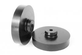 Проставки задніх пружин BMW поліуретанові 20мм (13-15-008/20) Проставки задніх пружин BMW поліуретанові 20мм (13-15-008/20)