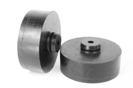 Проставки задніх пружин BMW поліуретанові 40мм (13-15-008/40) Проставки задніх пружин BMW поліуретанові 40мм (13-15-008/40)