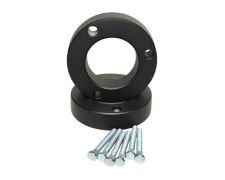 Проставки опор задних стоек BMW алюминиевые 30мм (13-15-027М30)