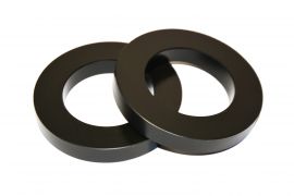 Проставки задніх пружин BMW поліуретанові 15мм (13-15-034/15)