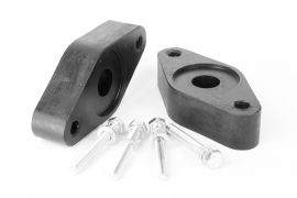 Проставки опор задніх амортизаторів Ford поліуретанові 20мм (14-15-009/20) Проставки опор задніх амортизаторів Ford поліуретанові 20мм (14-15-009/20)