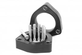 Проставки опор передніх стійок Ford поліуретанові 30мм (14-15-014/30) Проставки опор передніх стійок Ford поліуретанові 30мм (14-15-014/30)