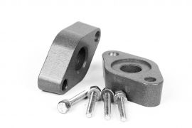 Проставки опор задних амортизаторов Mazda алюминиевые 30мм (4-15-013M30) Проставки опор задних амортизаторов Mazda алюминиевые 30мм (4-15-013M30)