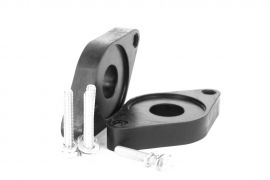 Проставки опор задніх амортизаторів Ford поліуретанові 20мм (14-15-020/20) Проставки опор задніх амортизаторів Ford поліуретанові 20мм (14-15-020/20)