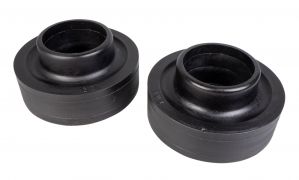 Проставки задніх пружин Ford поліуретанові 30мм (14-15-021/30) Проставки задніх пружин Ford поліуретанові 30мм (14-15-021/30)