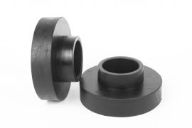 Проставки задних пружин Fiat полиуретановые 20мм (15-15-002/20) Проставки задних пружин Fiat полиуретановые 20мм (15-15-002/20)