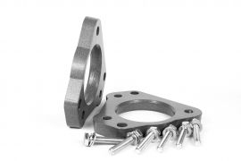 Проставки опор передніх стійок Citroen алюмінієві 20мм (37-15-007M20) Проставки опор передніх стійок Citroen алюмінієві 20мм (37-15-007M20)