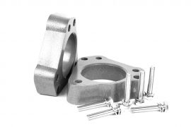 Проставки опор передних стоек Fiat алюминиевые 40мм (15-15-003M40) Проставки опор передних стоек Fiat алюминиевые 40мм (15-15-003M40)