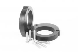 Проставки опор передних стоек Fiat полиуретановые 20мм (15-15-005/20) Проставки опор передних стоек Fiat полиуретановые 20мм (15-15-005/20)