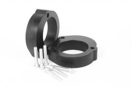 Проставки опор передних стоек Fiat полиуретановые 30мм (15-15-005/30) Проставки опор передних стоек Fiat полиуретановые 30мм (15-15-005/30)