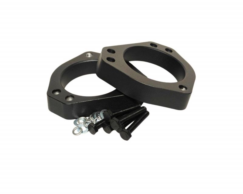 Проставки опор передних стоек Fiat алюминиевые 30мм (15-15-006M30)