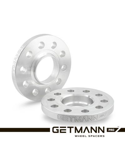 Колесная проставка 15мм PCD 5x112 DIA 66.6 (15WS.СA.7076)