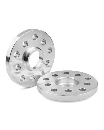 Колесная проставка 15мм PCD 5x100/112 DIA 57.1