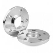 Колесная проставка для Mercedes-Benz 15мм PCD 5x112 DIA 66.6 (5x112-66.6 15mm NN Mercedes-Benz)
