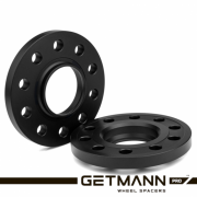 Колісна проставка 15мм PCD 5x120 DIA 74.1 для BMW 5 (E39) (Кована)